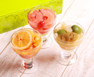 Arrowtreeフルーツポンチ 3個入り 販売中 Arrow Tree アローツリー Arrowtreeフルーツポンチ 3個入り 販売中 Arrow Tree アローツリー