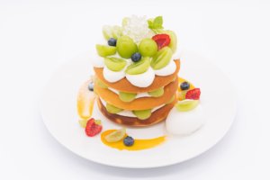 季節のパンケーキとダッチベイビー！ | ARROW TREE アローツリー