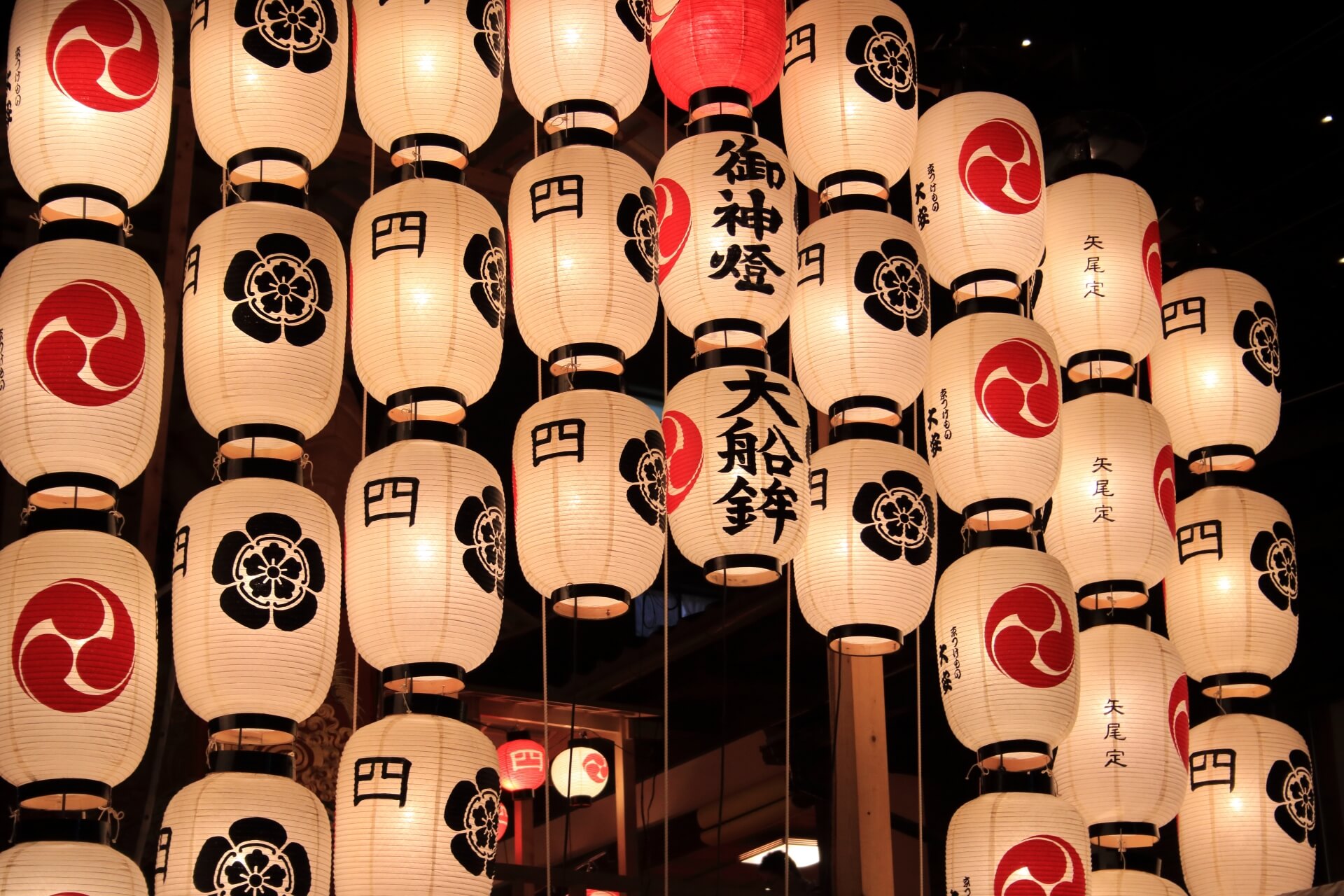 祇園祭イメージ