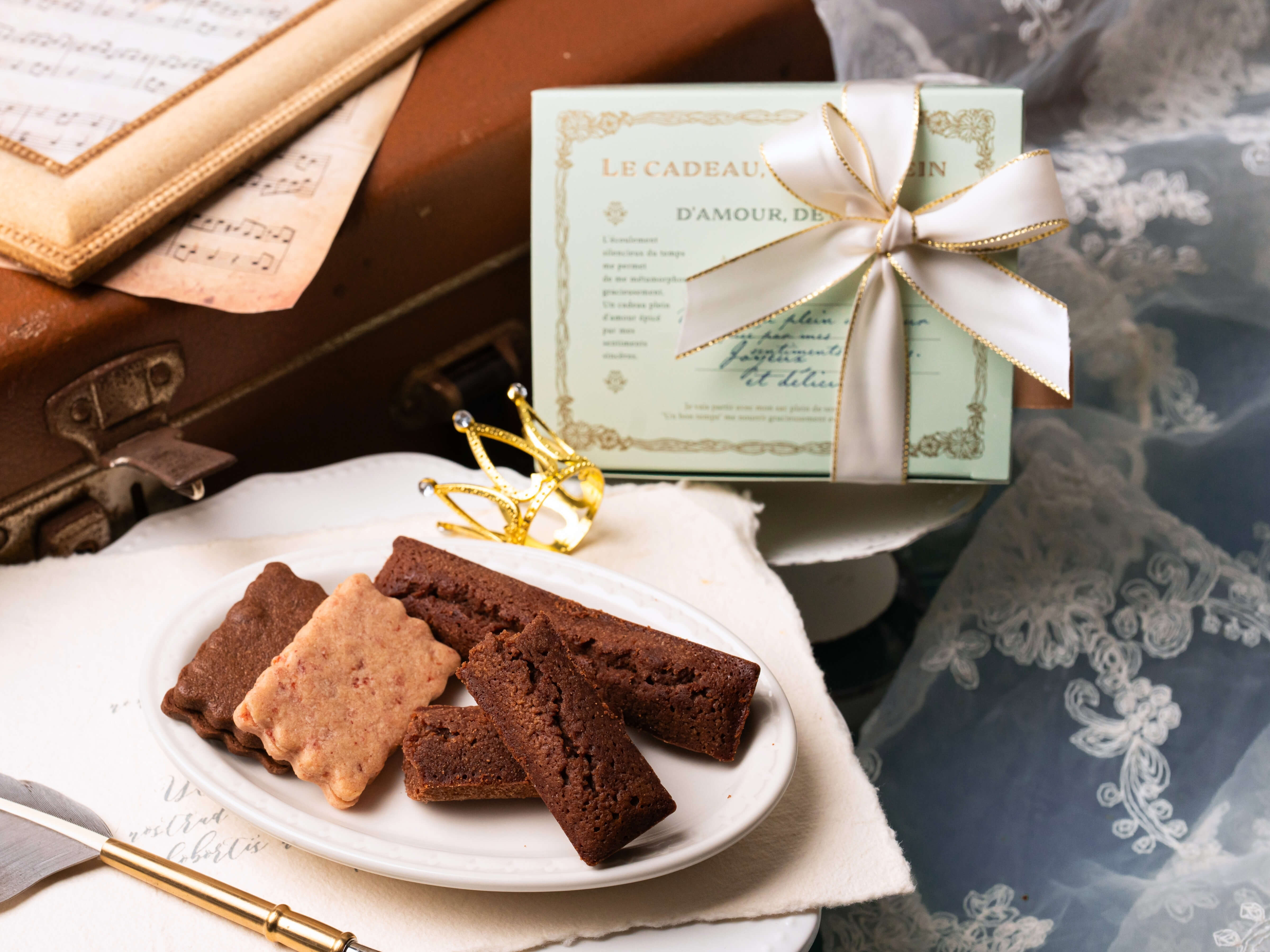 メルヴェイユ ガトーコレクション